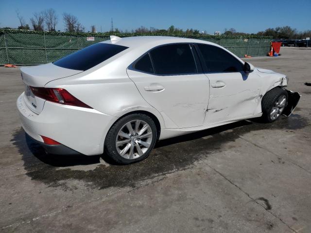 Photo 3 from auction – 2016 LEXUS IS 200T with VIN JTHBA1D29G5013929