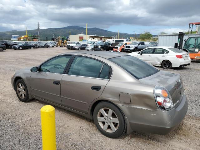 Photo 2 from auction – 2003 NISSAN ALTIMA with VIN 1N4AL11D73C259970