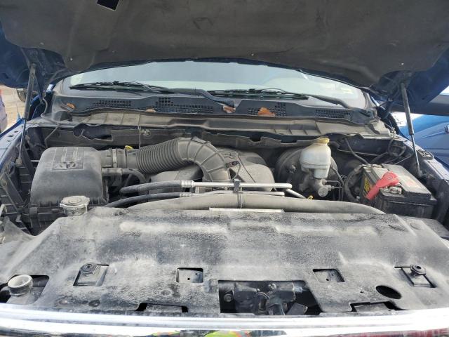 Photo 11 from auction – 2010 DODGE RAM 1500 with VIN 1D7RV1GTXAS198516