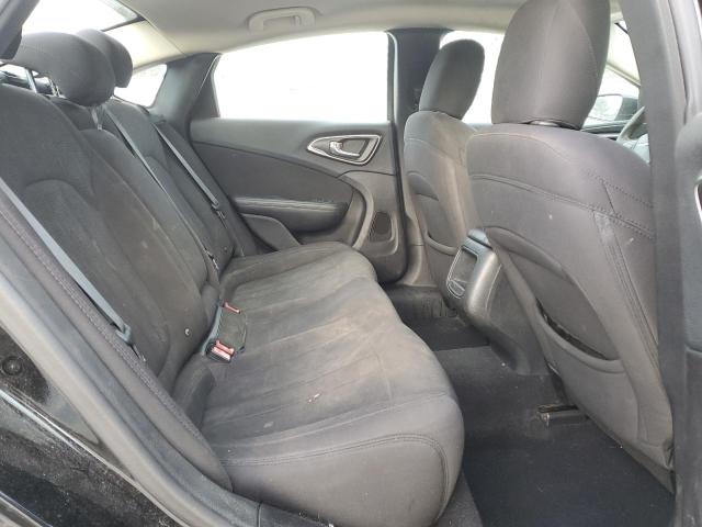 Photo 10 from auction – 2015 CHRYSLER 200 LIMITE with VIN 1C3CCCAB0FN653708