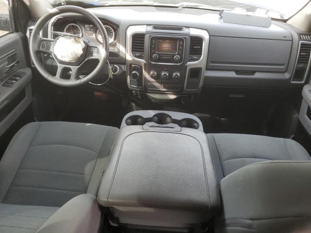 Photo 8 from auction – 2020 RAM 1500 CLASS with VIN 1C6RR6TT9LS103276