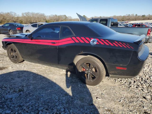 Photo 2 from auction – 2014 DODGE CHALLENGER with VIN 2C3CDYAG3EH313904
