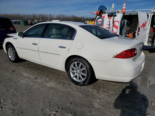 Photo 2 from auction – 2008 BUICK LUCERNE CX with VIN 1G4HD57208U189647