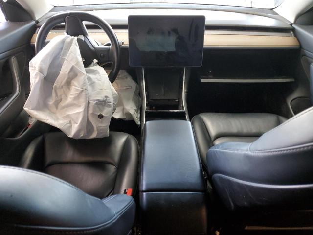 Photo 8 from auction – 2018 TESLA MODEL 3 with VIN 5YJ3E1EA5JF041040