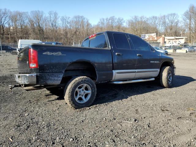 Photo 3 from auction – 2003 DODGE DR1500 with VIN 1D7HU18NX3S198307