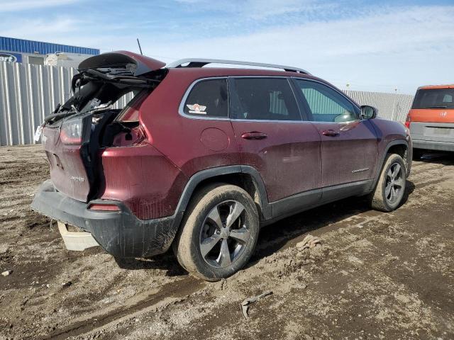Photo 3 from auction – 2019 JEEP CHEROKEE L with VIN 1C4PJMDX4KD424271