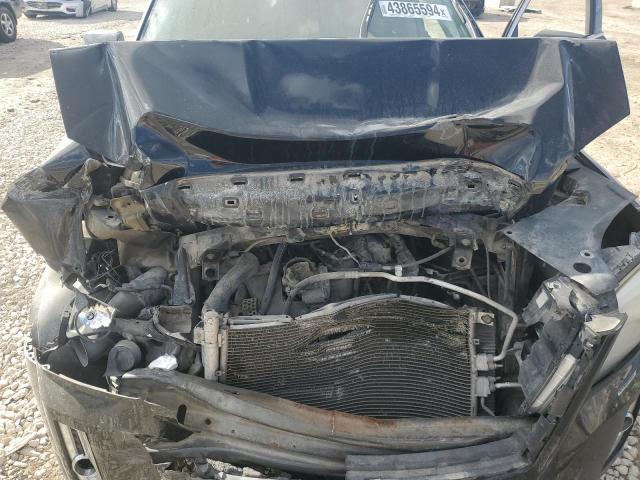 Photo 12 from auction – 2013 GMC TERRAIN SL with VIN 2GKALMEK7D6380730