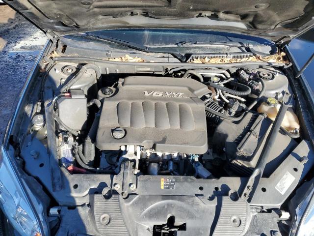 Photo 11 from auction – 2016 CHEVROLET IMPALA LIM with VIN 2G1WB5E39G1106460