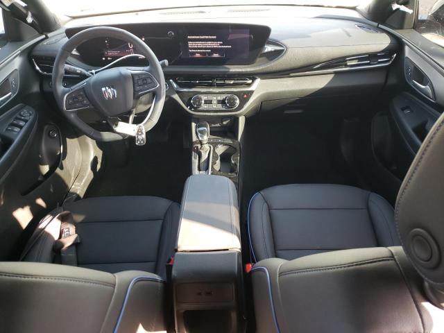 Фото 8 с аукциона – 2024 BUICK ENVISTA SP с VIN KL47LBE20RB060206