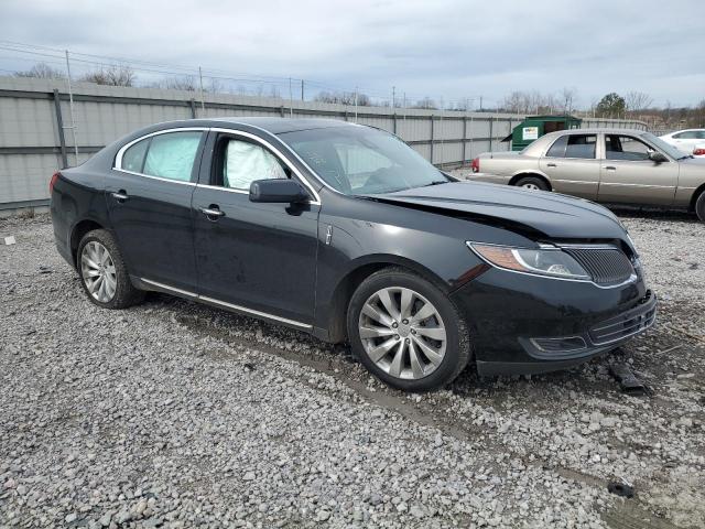 Photo 4 from auction – 2014 LINCOLN MKS with VIN 1LNHL9EK5EG605683
