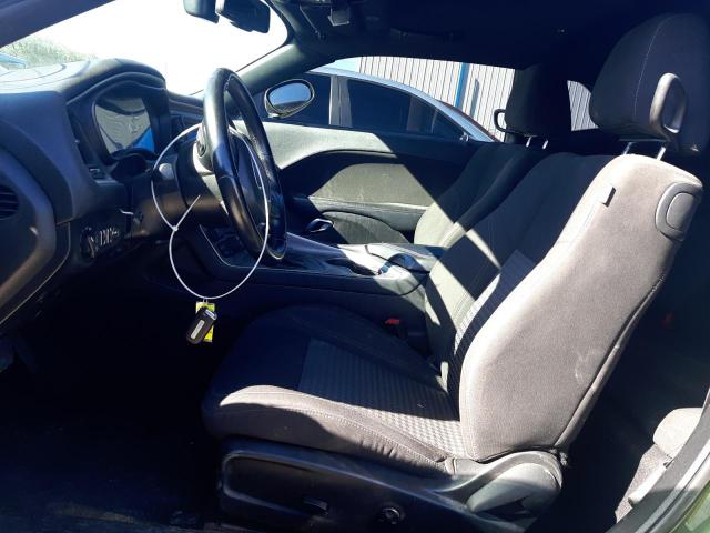 Photo 7 from auction – 2020 DODGE CHALLENGER with VIN 2C3CDZAG4LH236432