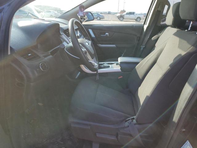 Photo 7 from auction – 2014 FORD EDGE SE with VIN 2FMDK3GC3EBA30706