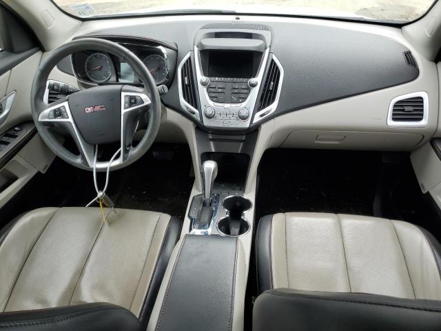 Photo 8 from auction – 2013 GMC TERRAIN SL with VIN 2GKALWEK9D6329905