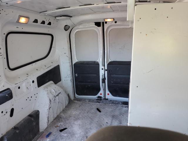 Photo 10 from auction – 2017 RAM PROMASTER with VIN ZFBERFAB8H6E70693
