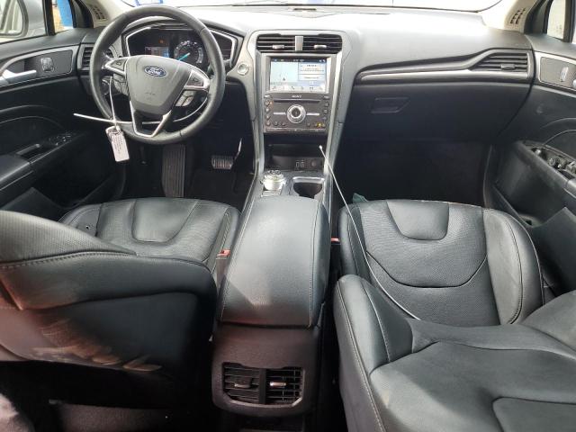 Photo 8 from auction – 2019 FORD FUSION TIT with VIN 3FA6P0D96KR184464