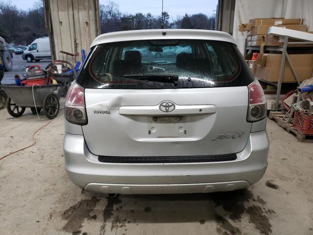 Photo 6 from auction – 2006 TOYOTA COROLLA MA with VIN 2T1KR32E96C556833