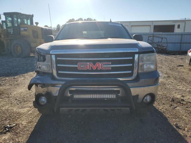 Photo 5 from auction – 2013 GMC SIERRA K15 with VIN 3GTP2VE70DG353125