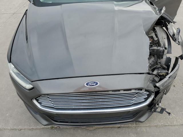 Photo 11 from auction – 2016 FORD FUSION SE with VIN 3FA6P0H76GR246509