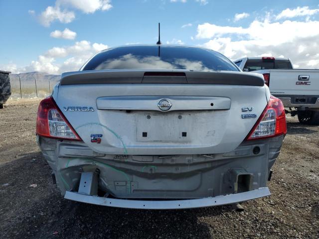 Photo 6 from auction – 2017 NISSAN VERSA S with VIN 3N1CN7AP7HL808544