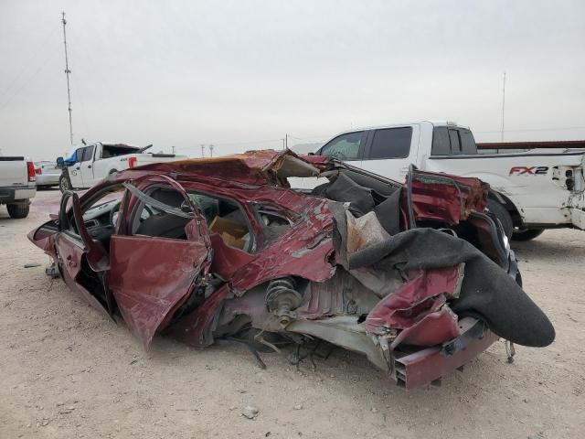 Photo 2 from auction – 2008 CHEVROLET IMPALA LT with VIN 2G1WT58KX81300593