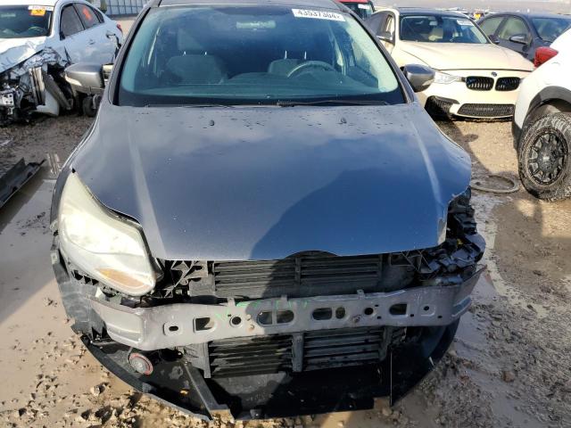 Photo 5 from auction – 2014 FORD FOCUS SE with VIN 1FADP3F28EL350625