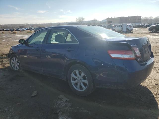 صورة رقم 2 من المزاد - 2011 TOYOTA CAMRY BASE مع VIN 4T1BF3EK5BU754330