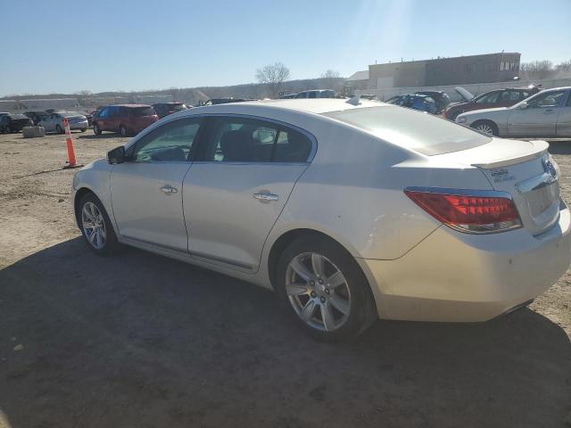 Photo 2 from auction – 2012 BUICK LACROSSE P with VIN 1G4GF5E35CF238534