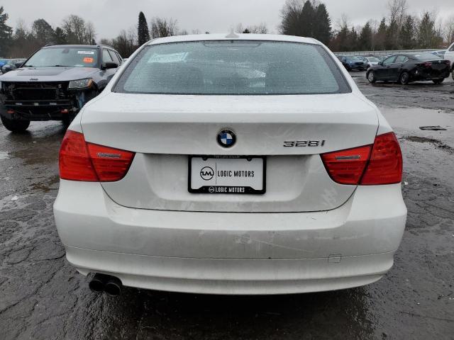 Photo 6 from auction – 2011 BMW 328 XI with VIN WBAPK7G59BNN78782