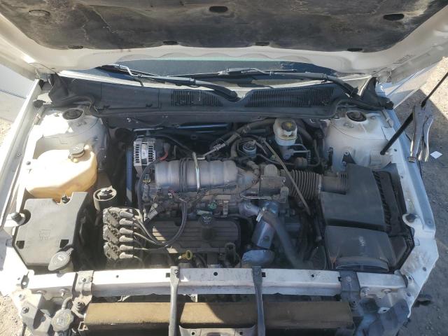 Photo 11 from auction – 2007 BUICK LUCERNE CX with VIN 1G4HD57207U143055