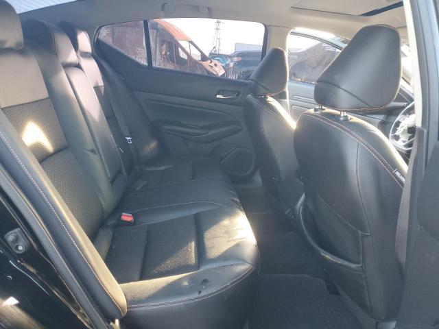 Photo 10 from auction – 2022 NISSAN ALTIMA SR with VIN 1N4BL4CV1NN302489