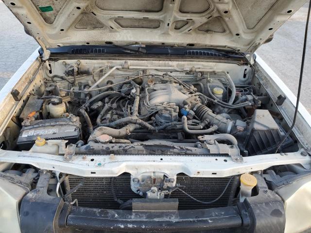 Photo 11 from auction – 2002 NISSAN FRONTIER C with VIN 1N6ED29Y02C347258