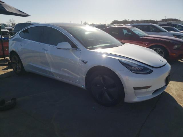 Photo 4 from auction – 2019 TESLA MODEL 3 with VIN 5YJ3E1EB4KF391219