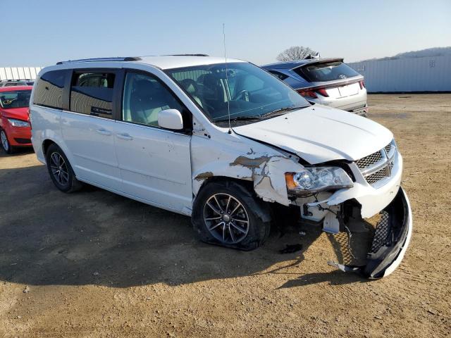 Photo 4 from auction – 2017 DODGE GRAND CARA with VIN 2C4RDGCG3HR724151