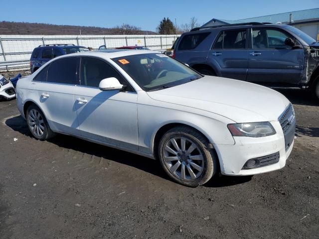 Photo 4 from auction – 2009 AUDI A4 PREMIUM with VIN WAUSF78K79N023214