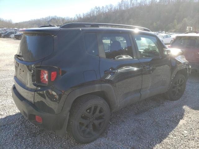 Photo 3 from auction – 2017 JEEP RENEGADE L with VIN ZACCJBBB7HPG27031
