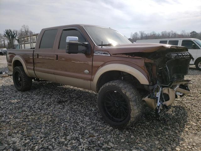 Photo 4 from auction – 2012 FORD F250 SUPER with VIN 1FT7W2BT7CEA54354