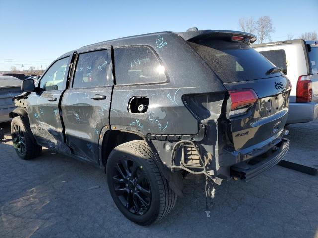 Photo 2 from auction – 2017 JEEP GRAND CHER with VIN 1C4RJFAG3HC853277