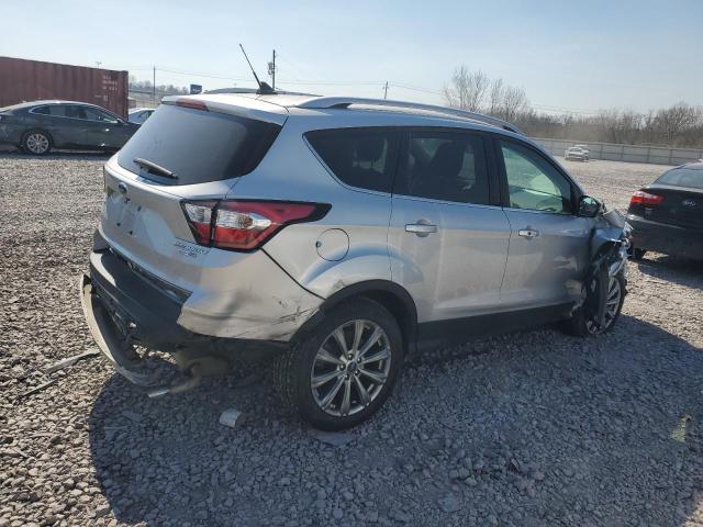 Photo 3 from auction – 2018 FORD ESCAPE TIT with VIN 1FMCU9J98JUC89802