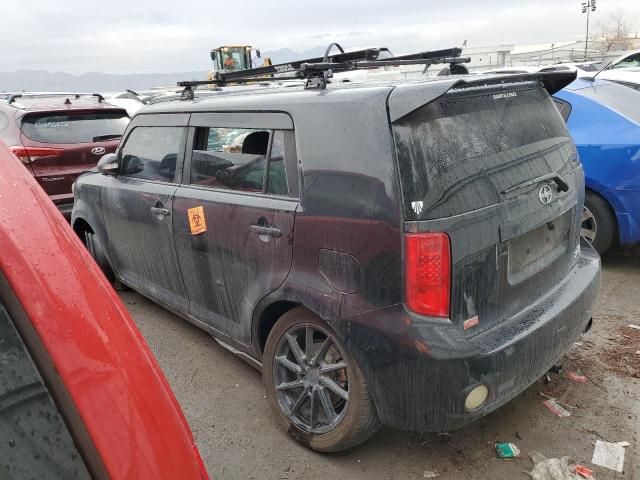 Photo 2 from auction – 2009 SCION XB with VIN JTLKE50E091077384