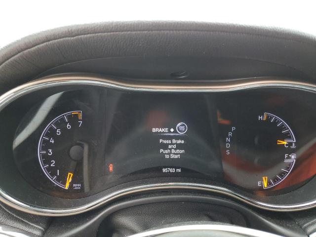 Photo 9 from auction – 2015 JEEP GRAND CHER with VIN 1C4RJFCG5FC768936