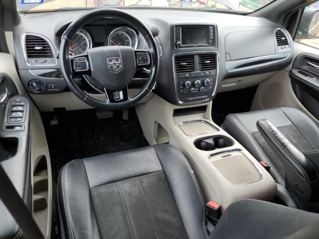 Photo 8 from auction – 2019 DODGE GRAND CARA with VIN 2C4RDGCG2KR747847