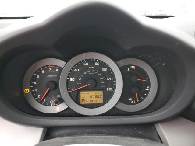 Foto 9 de la subasta – 2007 TOYOTA RAV4 con VIN JTMBD33V276047351