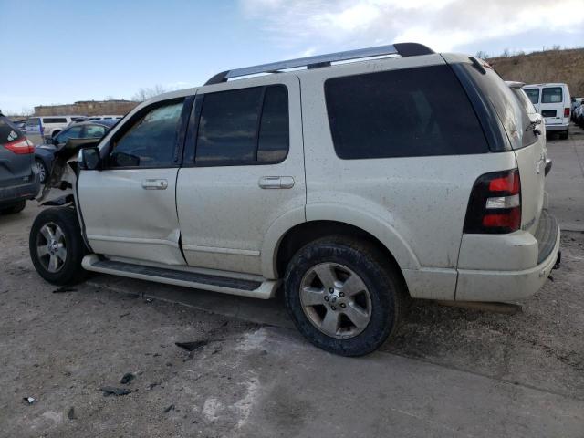 Photo 2 from auction – 2006 FORD EXPLORER L with VIN 1FMEU75846UB48859