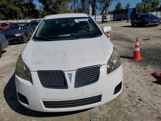 Photo 5 from auction – 2010 PONTIAC VIBE with VIN 5Y2SP6E86AZ410157