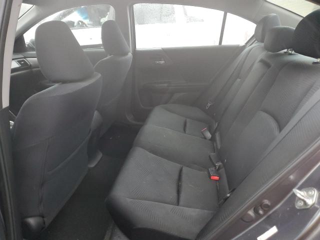 Photo 10 from auction – 2014 HONDA ACCORD with VIN 1HGCR2F33EA090831
