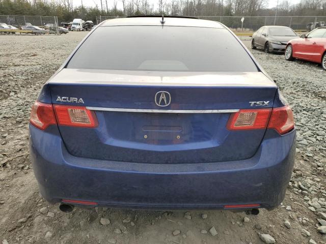 Photo 6 from auction – 2014 ACURA TSX with VIN JH4CU2F46EC004923