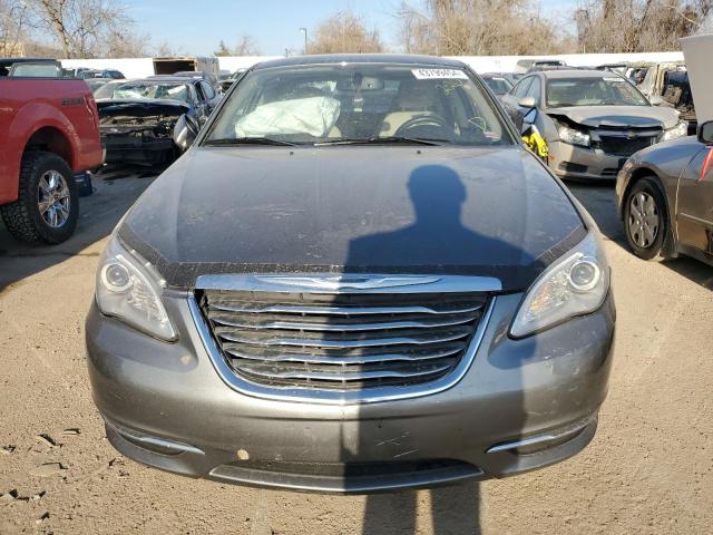 Photo 5 from auction – 2013 CHRYSLER 200 TOURIN with VIN 1C3CCBBB4DN654592