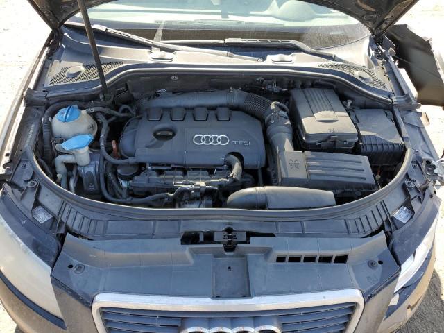 Photo 11 from auction – 2010 AUDI A3 PREMIUM with VIN WAUDFCFM6AA100771