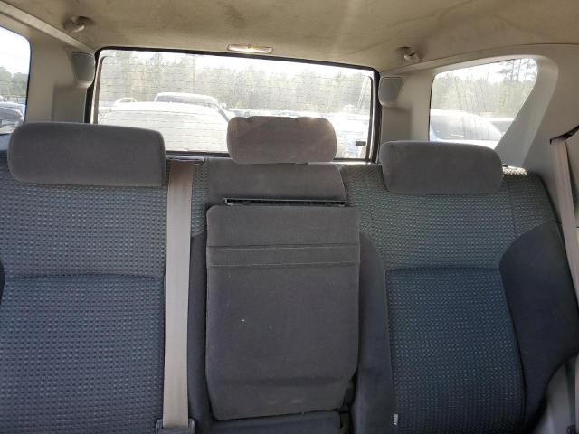 Photo 10 from auction – 2004 TOYOTA 4RUNNER SR with VIN JTEZT14R340018099