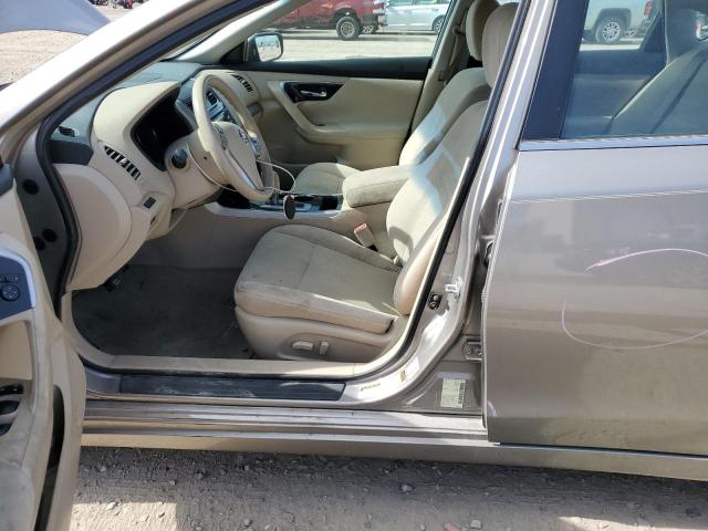 Photo 7 from auction – 2014 NISSAN ALTIMA 2.5 with VIN 1N4AL3AP5EN234675